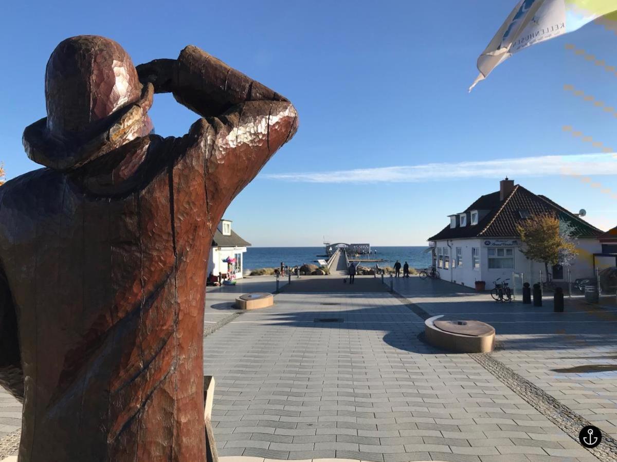 Lucies Place Келленхузен Экстерьер фото